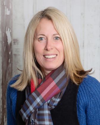 Claire Kelley