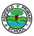 Ashfield Primary School